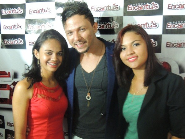 Aniversário de Monsenhor Gil, supera as expectativas - Imagem 15