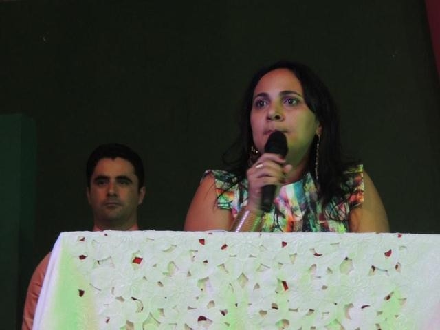 Colação de Grau das Crianças do Programa Alfa e Beto de Água Branca - Imagem 20