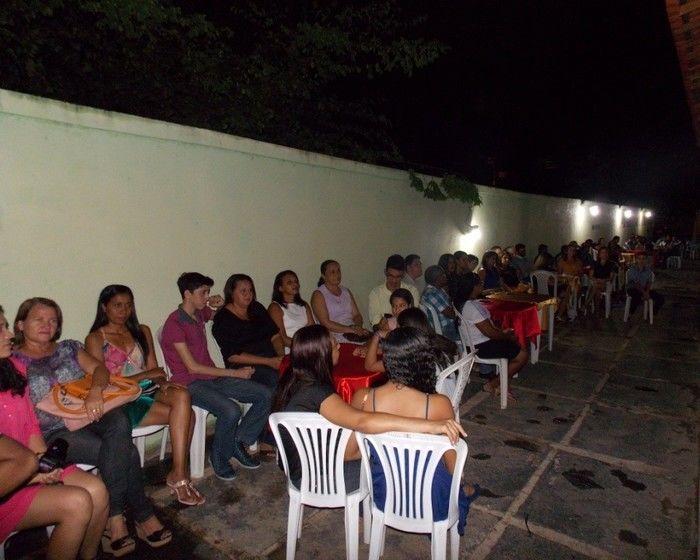 Solenidade de entrega de medalhas aos alunos contemplados OBA - Imagem 12