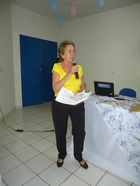 I Semana do Bebê é Aberta em Ipiranga do Piauí - Imagem 51