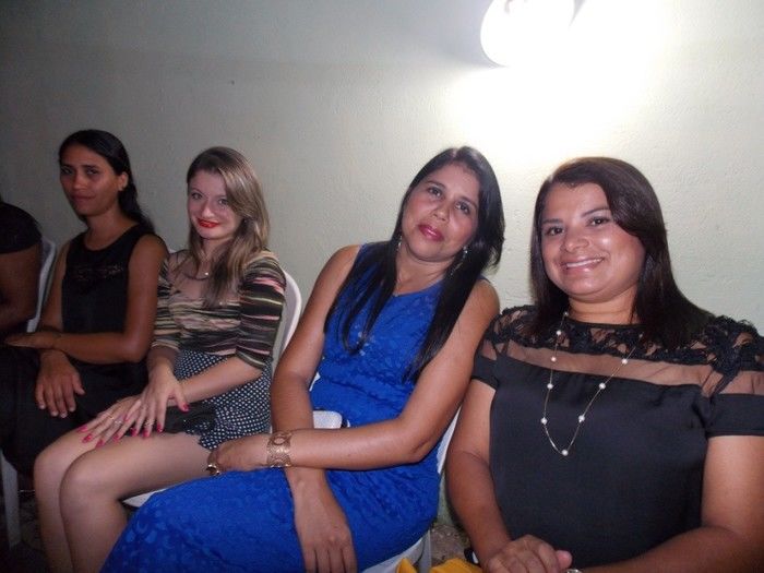 Solenidade de entrega de medalhas aos alunos contemplados OBA - Imagem 3