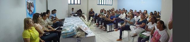 I Semana do Bebê é Aberta em Ipiranga do Piauí - Imagem 22