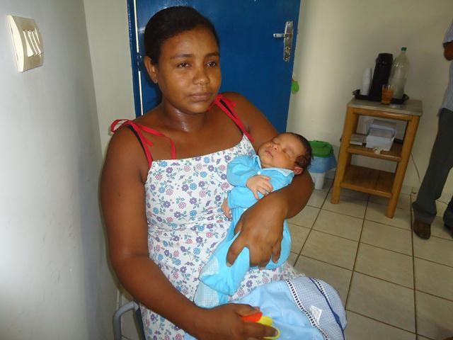 I Semana do Bebê é Aberta em Ipiranga do Piauí - Imagem 27