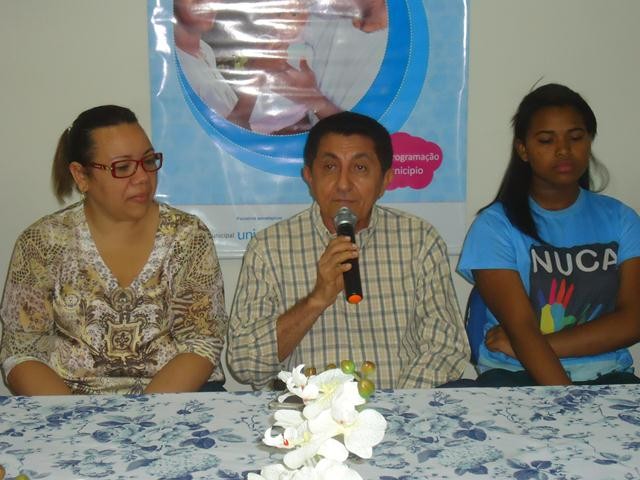 I Semana do Bebê é Aberta em Ipiranga do Piauí - Imagem 20