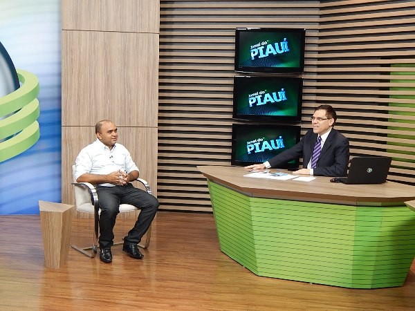 Prefeito Divulga Programação do Aniversário na Cidade Verde e Meio Norte - Imagem 1