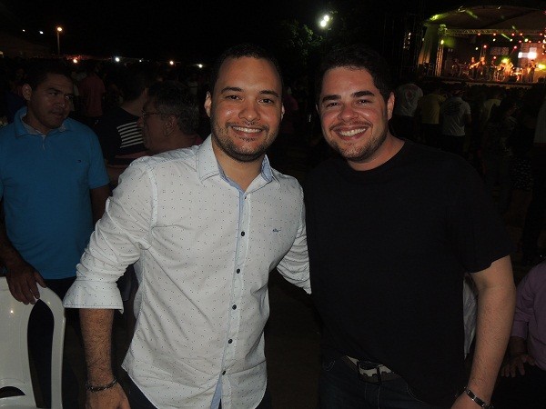 Aniversário de Monsenhor Gil, supera as expectativas - Imagem 16