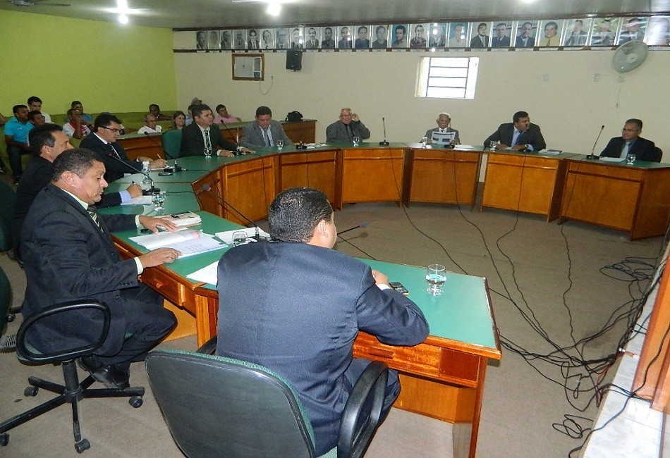 Município propõe instituição da Guarda Municipal