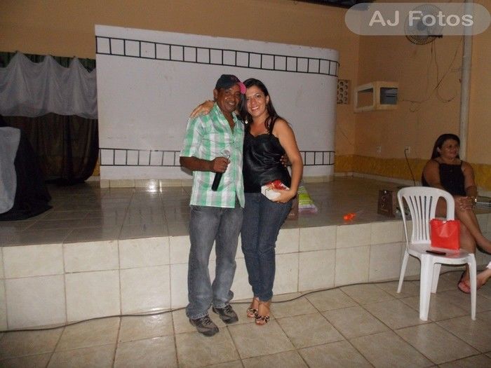 Confraternização da Secretaria de Assistência Social. Tema Filme. - Imagem 127