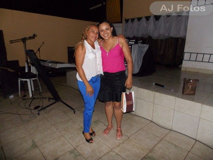 Confraternização da Secretaria de Assistência Social. Tema Filme. - Imagem 131