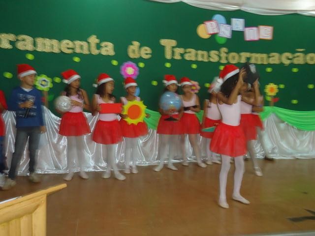 II Seminário de Professores Alfabetizadores Aconteceu em Ipiranga - Imagem 68