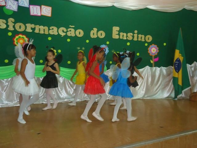 II Seminário de Professores Alfabetizadores Aconteceu em Ipiranga - Imagem 51