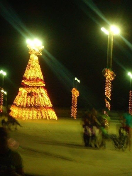 Festa em Comemoração aos 18 Anos de Cajueiro da Praia - Imagem 4