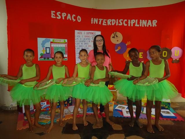 II Seminário de Professores Alfabetizadores Aconteceu em Ipiranga - Imagem 3