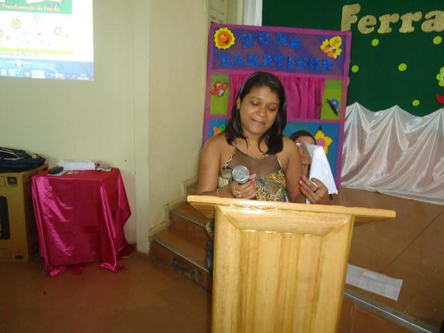 II Seminário de Professores Alfabetizadores Aconteceu em Ipiranga - Imagem 104