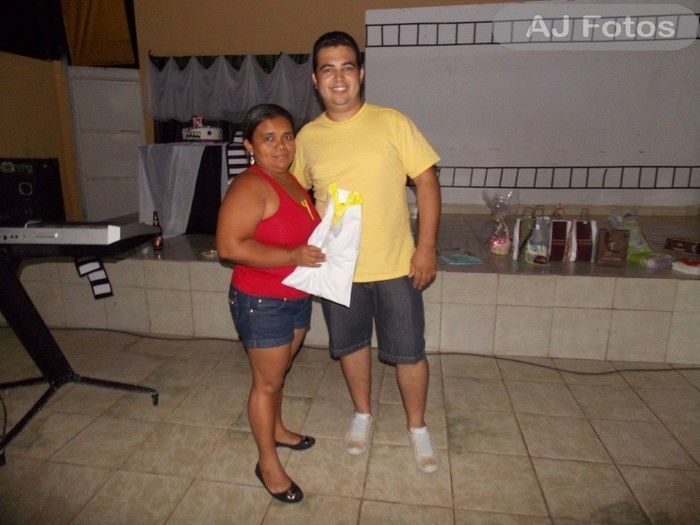 Confraternização da Secretaria de Assistência Social. Tema Filme. - Imagem 111