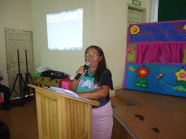 II Seminário de Professores Alfabetizadores Aconteceu em Ipiranga - Imagem 108