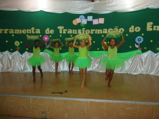 II Seminário de Professores Alfabetizadores Aconteceu em Ipiranga - Imagem 46