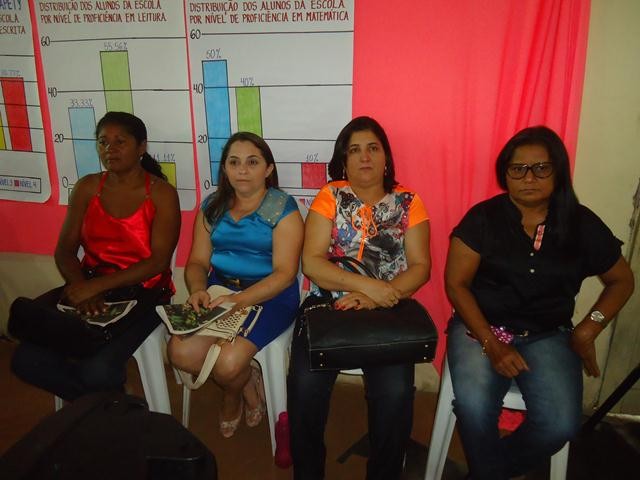 II Seminário de Professores Alfabetizadores Aconteceu em Ipiranga - Imagem 22