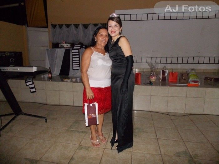 Confraternização da Secretaria de Assistência Social. Tema Filme. - Imagem 120