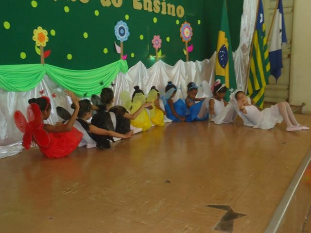 II Seminário de Professores Alfabetizadores Aconteceu em Ipiranga - Imagem 56