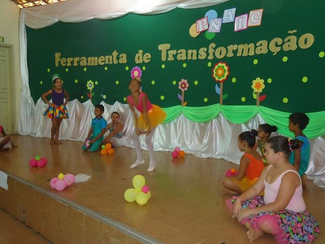 II Seminário de Professores Alfabetizadores Aconteceu em Ipiranga - Imagem 35