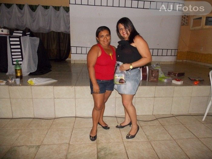 Confraternização da Secretaria de Assistência Social. Tema Filme. - Imagem 112