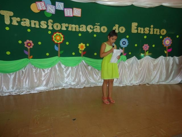 II Seminário de Professores Alfabetizadores Aconteceu em Ipiranga - Imagem 85