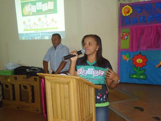 II Seminário de Professores Alfabetizadores Aconteceu em Ipiranga - Imagem 96