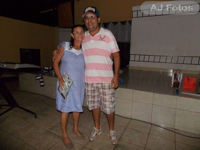 Confraternização da Secretaria de Assistência Social. Tema Filme. - Imagem 123