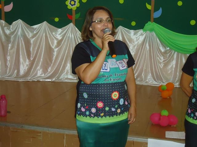 II Seminário de Professores Alfabetizadores Aconteceu em Ipiranga - Imagem 27