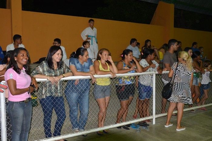 Judocas Uruçuienses participam da V Copa Floriano de Judô - Imagem 13
