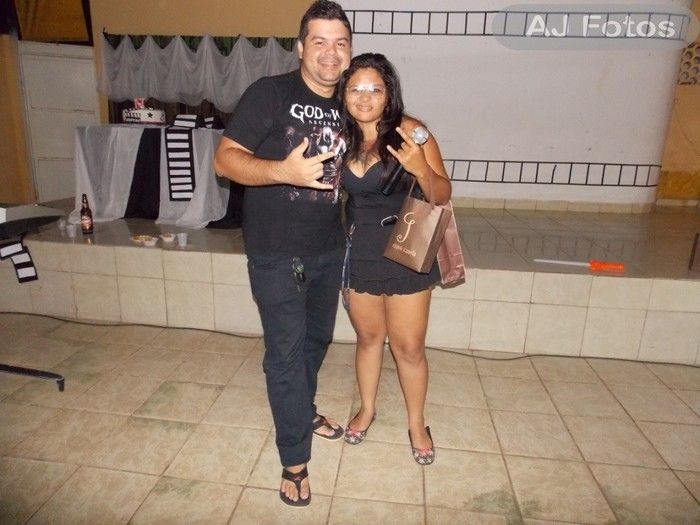 Confraternização da Secretaria de Assistência Social. Tema Filme. - Imagem 132