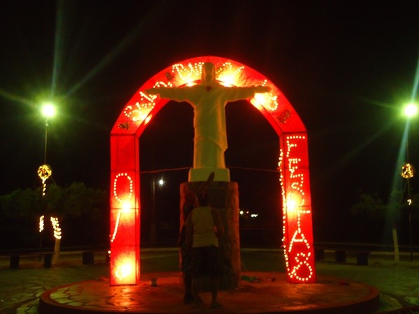 Festa em Comemoração aos 18 Anos de Cajueiro da Praia - Imagem 7