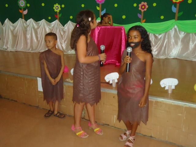 II Seminário de Professores Alfabetizadores Aconteceu em Ipiranga - Imagem 43