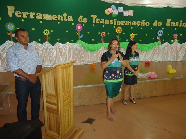 II Seminário de Professores Alfabetizadores Aconteceu em Ipiranga - Imagem 28