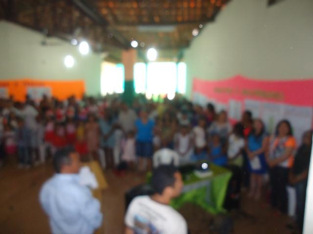 II Seminário de Professores Alfabetizadores Aconteceu em Ipiranga - Imagem 13