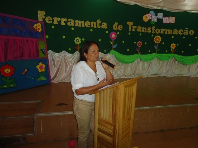 II Seminário de Professores Alfabetizadores Aconteceu em Ipiranga - Imagem 119