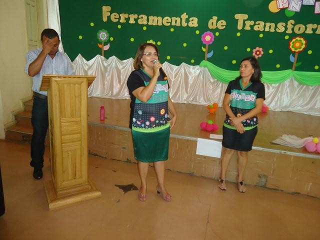 II Seminário de Professores Alfabetizadores Aconteceu em Ipiranga - Imagem 25