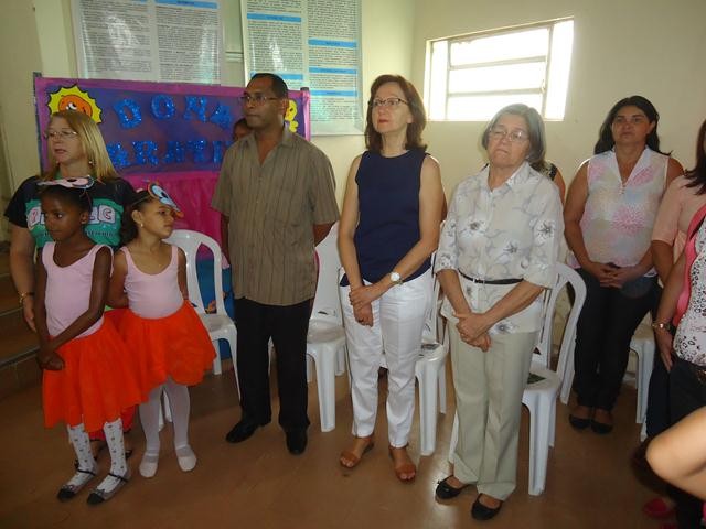 II Seminário de Professores Alfabetizadores Aconteceu em Ipiranga - Imagem 16