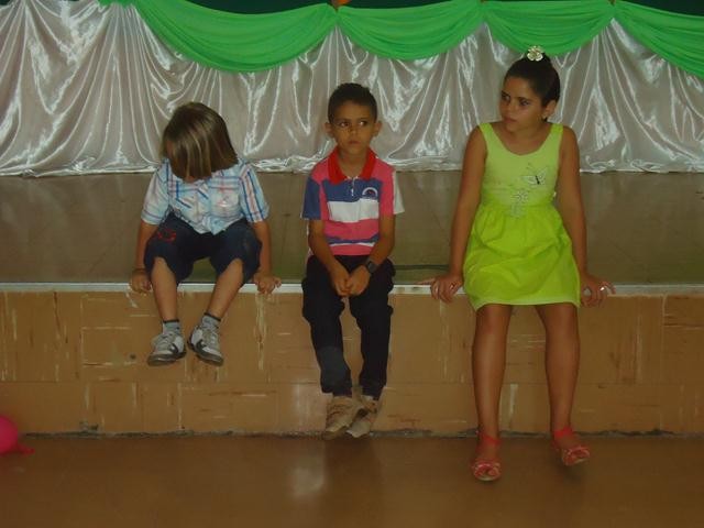 II Seminário de Professores Alfabetizadores Aconteceu em Ipiranga - Imagem 89