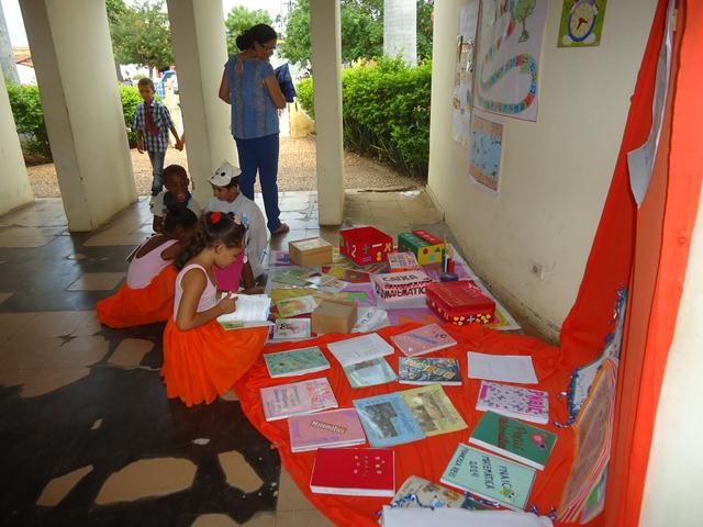 II Seminário de Professores Alfabetizadores Aconteceu em Ipiranga - Imagem 5