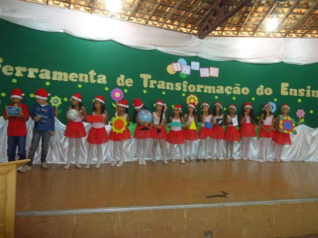 II Seminário de Professores Alfabetizadores Aconteceu em Ipiranga - Imagem 70