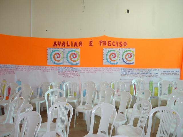 II Seminário de Professores Alfabetizadores Aconteceu em Ipiranga - Imagem 131