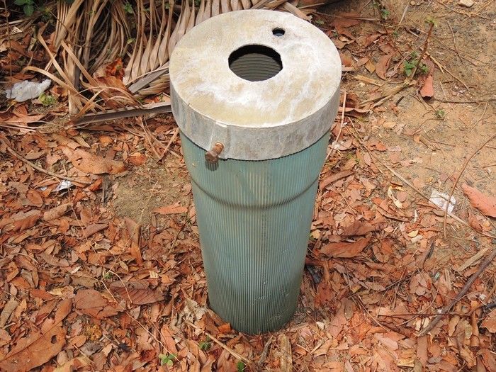 Prefeitura equipa poço na comunidade Pé de Manga - Imagem 5