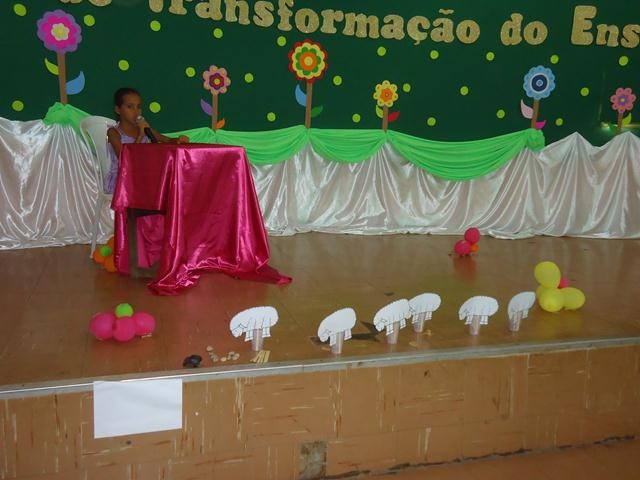 II Seminário de Professores Alfabetizadores Aconteceu em Ipiranga - Imagem 40