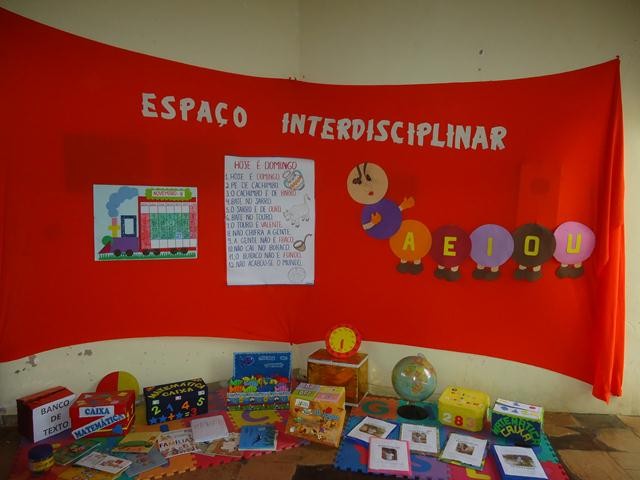 II Seminário de Professores Alfabetizadores Aconteceu em Ipiranga - Imagem 2