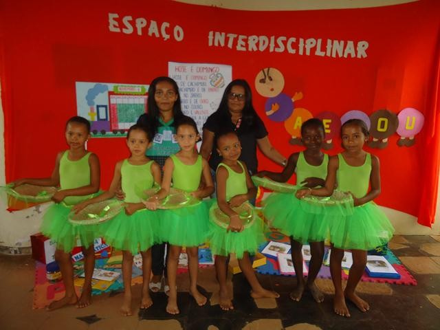 II Seminário de Professores Alfabetizadores Aconteceu em Ipiranga - Imagem 4