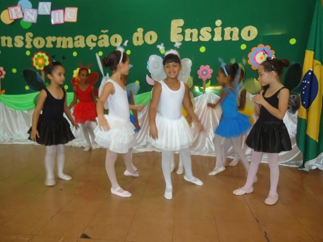 II Seminário de Professores Alfabetizadores Aconteceu em Ipiranga - Imagem 55