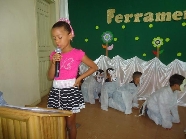 II Seminário de Professores Alfabetizadores Aconteceu em Ipiranga - Imagem 73