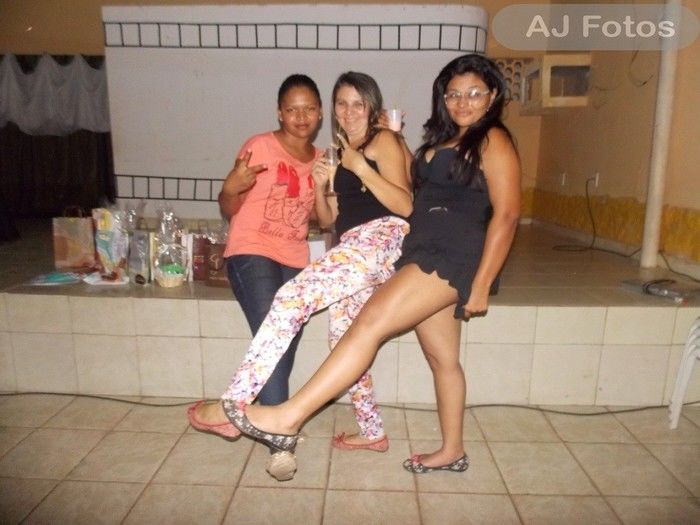 Confraternização da Secretaria de Assistência Social. Tema Filme. - Imagem 79